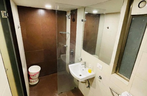 Dumas Apartment | 93 m² Apartment ∙ 2 bedrooms ∙ 4 guests
