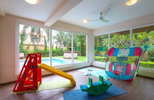 Gauravaddo Apartment | 93 m² Apartment ∙ 2 bedrooms ∙ 7 guests