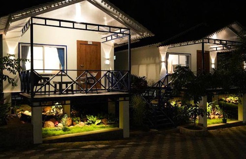 Yelagiri Resort | 93 m² Resort ∙ 10 guests