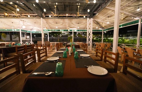Yelagiri Resort | 93 m² Resort ∙ 10 guests