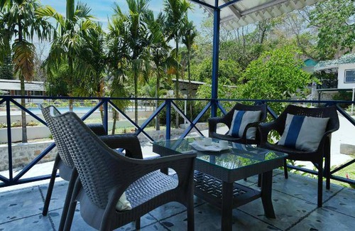 Yelagiri Resort | 93 m² Resort ∙ 10 guests