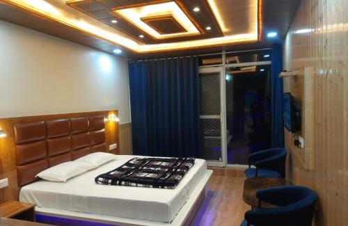 Shimla Apartment | Aagaman Woods Homestay