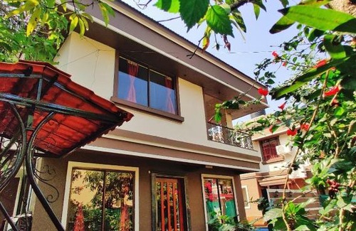 Kune N.m. Villa | Aashiyaanaa villa "IMPERIAL"