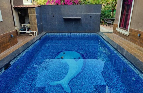 Kune N.m. Villa | Aashiyaanaa villa "IMPERIAL"