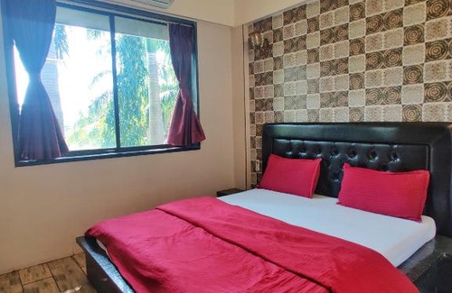 Kune N.m. Villa | Aashiyaanaa villa "IMPERIAL"