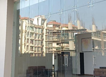 Zirakpur Hostel | Abuzz Oxfordcaps CCC Zirakpur, Chandigarh