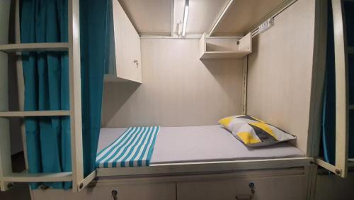 Zirakpur Hostel | Abuzz Oxfordcaps CCC Zirakpur, Chandigarh