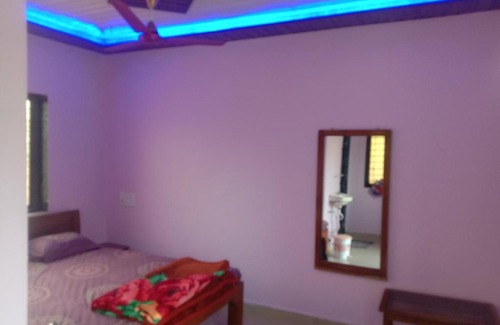 Nagaon Apartment | Advait holiday home