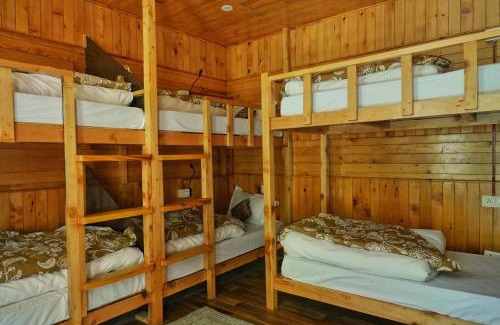 Shoja Hostel | Ailyak Stays and Cafe, Shoja, Jibhi