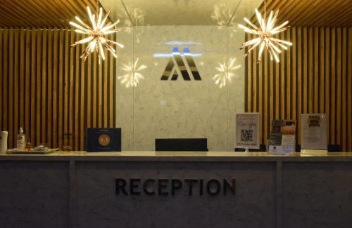 Bengaluru Hotel | Air Avenue Hotel - Airport