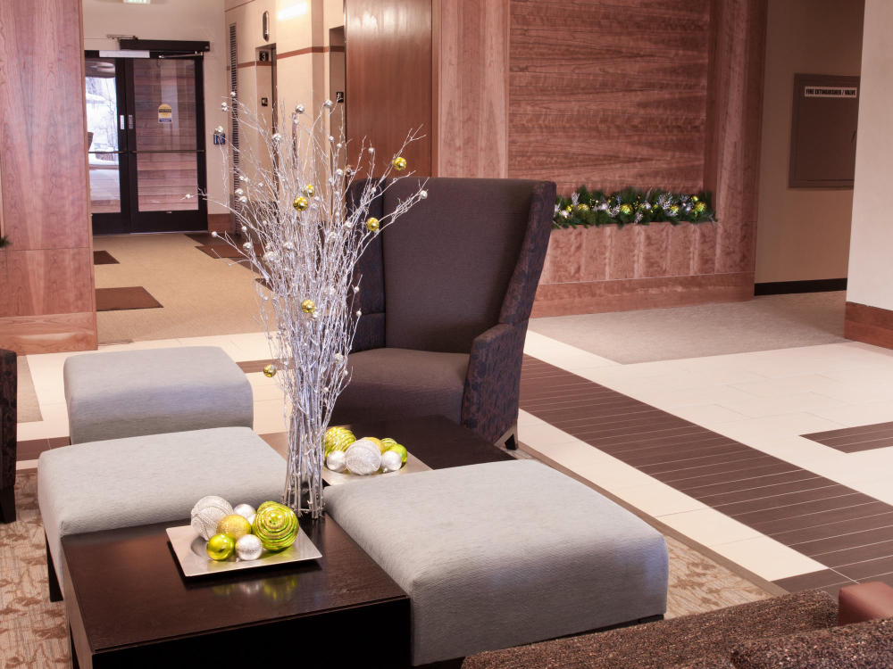 S R Layout Apartment | Air View court