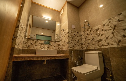 New Manali Hotel | Alt Life Manali