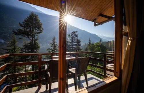 New Manali Hostel | Alt Life Manali, Old Manali