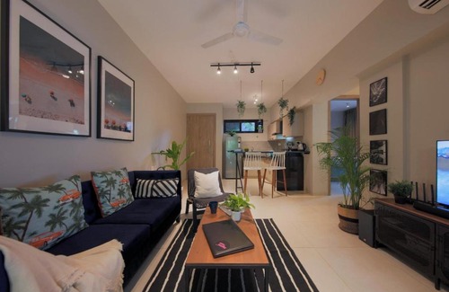 Vagator Apartment | Amado Hospitality