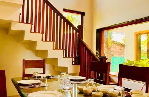 Alibaug Villa | Amanzi Villa By 29bungalow