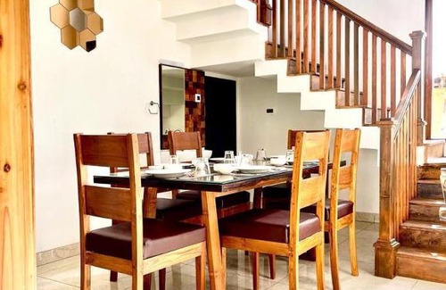Alibaug Villa | Amanzi Villa By 29bungalow