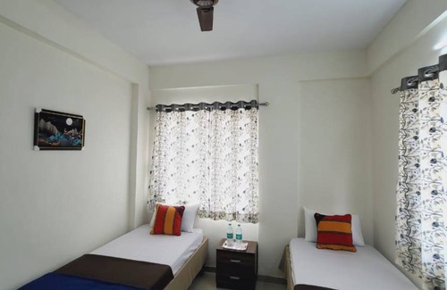 Nashik Apartment | Apartment ∙ 8 guests