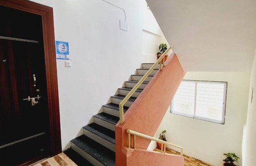 Nashik Apartment | Apartment ∙ 8 guests