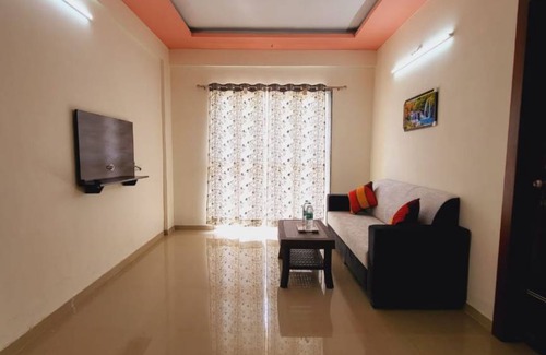 Nashik Apartment | Apartment ∙ 8 guests