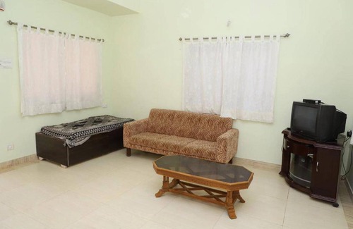 Panchgani Apartment | Apartment ∙ 8 guests