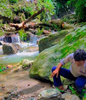 Banjar House | Apple valley homestay