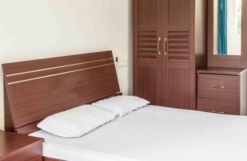 Candolim Apartment | ARABIDA' Aptmt in the heart of Candolim