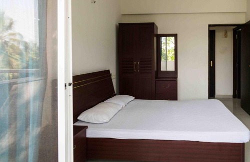 Candolim Apartment | ARABIDA' Aptmt in the heart of Candolim