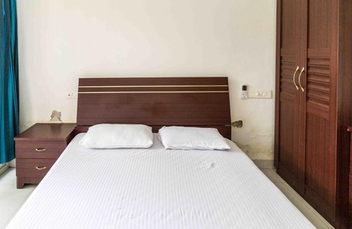 Candolim Apartment | ARABIDA' Aptmt in the heart of Candolim