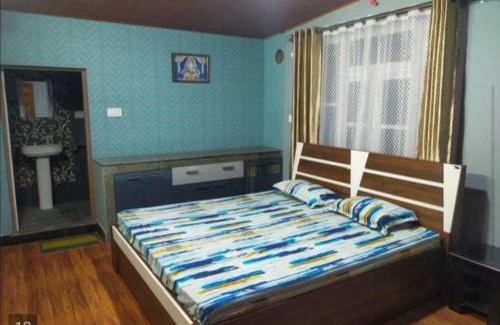Karsiyang House | Arms Homestay & Girls Hostel