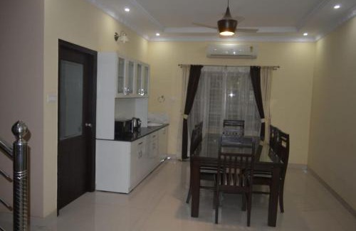 Anagalapura Villa | Asha Property- United Green Hospitality