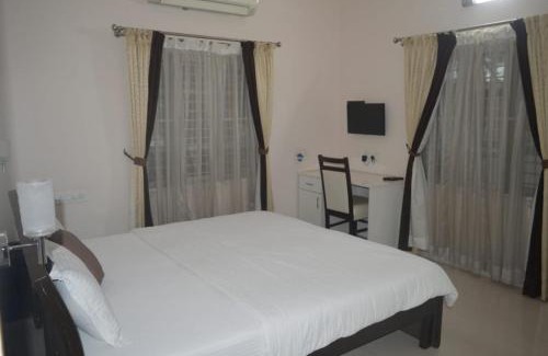Anagalapura Villa | Asha Property- United Green Hospitality