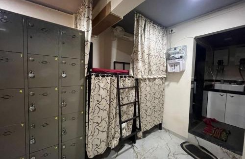Pune Hostel | Ashirwad Guest House, Bharti Vidyapeeth