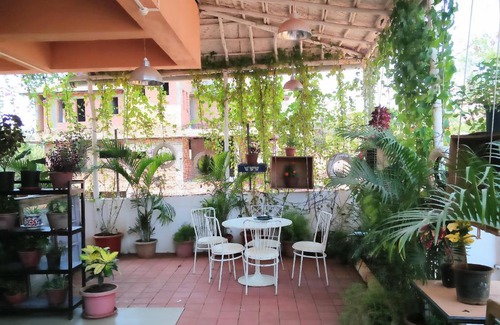 Parra Villa | Assagao House Luxury Villa