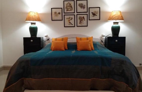 Parra Villa | Assagao House Luxury Villa