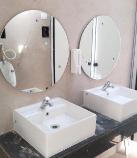 Bhubaneshwar Hostel | AutoSave Startup Studio Dhauli Square CoLive