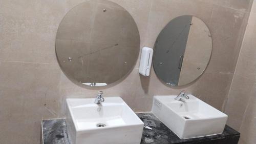 Bhubaneshwar Hostel | AutoSave Startup Studio Dhauli Square CoLive
