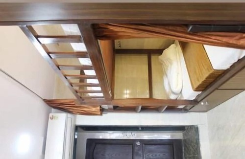Sakinaka Hostel | Awesome Dormitory