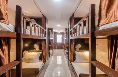 Sakinaka Hostel | Awesome Dormitory