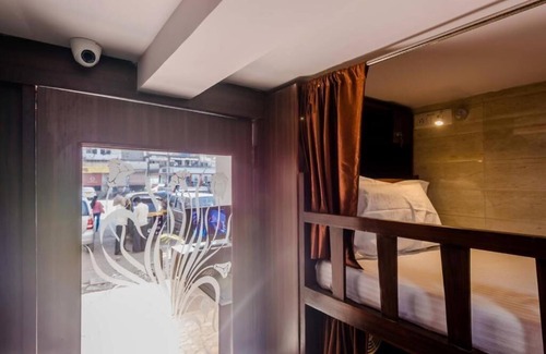 Sakinaka Hostel | Awesome Dormitory