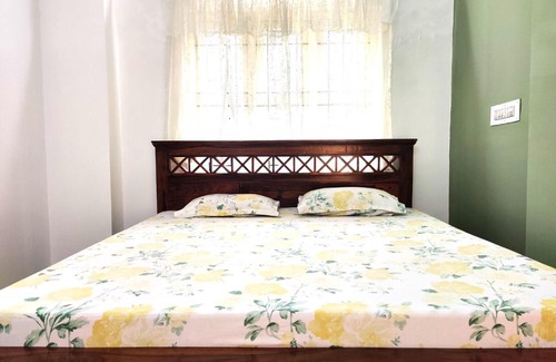 HBR Layout House | Awwali