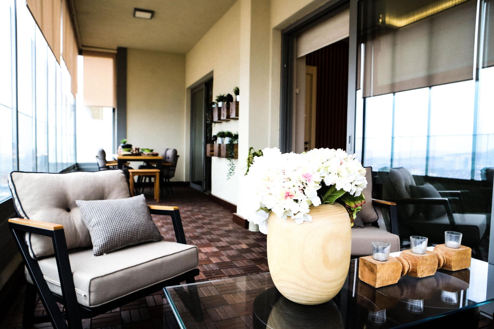 HBR Layout House | Awwali
