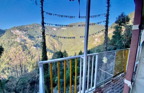 Dalhousie Hostel | Backpackers Inn x Nomadic Dalhousie