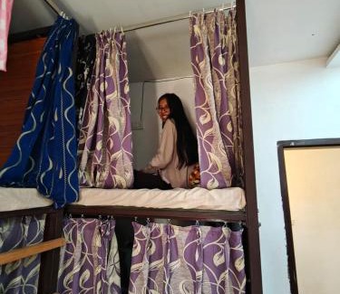 Jammu Hostel | Backpackers Station