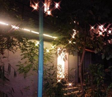 Saunta Vaddo House | Baga Beach Inn
