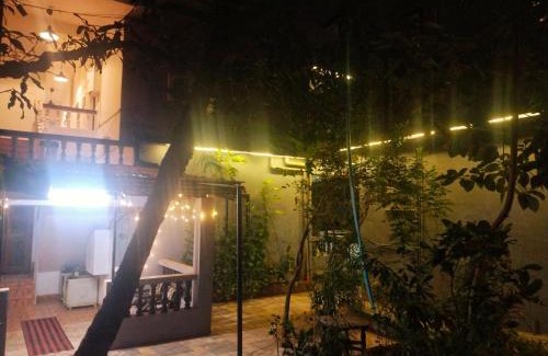 Saunta Vaddo House | Baga Beach Inn