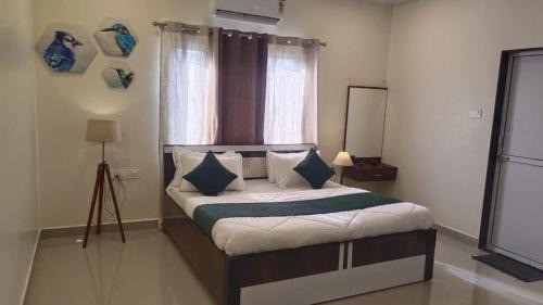 Calangute Apartment | 'Baga Nest guest house
