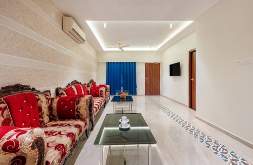Gundlupet Hotel | Bandipur Heritage Village Resort