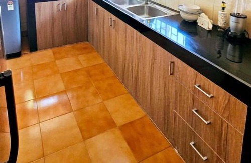 Candolim House | BeachHome2BR| Pet-Work Friendly|Local exp|OpenYard