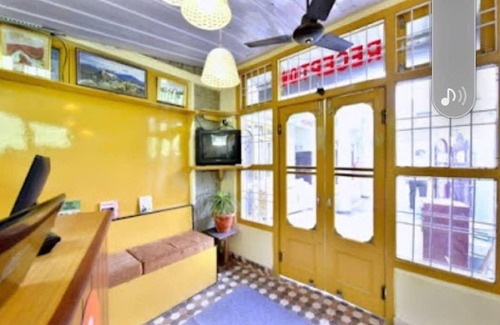 Naddi Bed & Breakfast | Bed and breakfast ∙ 4 guests
