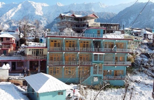 Naddi Bed & Breakfast | Bed and breakfast ∙ 4 guests